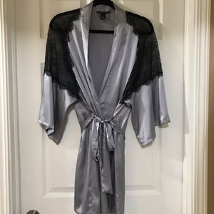 Victoria’s Secret Angel Robe